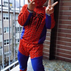 স্পাইডারম্যান